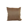 Skriver Collection - Pude - 5TH Avenue - guld - 45 x 45 cm