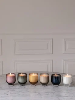 Specktrum - Duftlys - Specktrum Scent - Plum