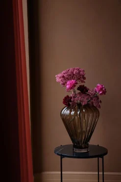 Specktrum - Vase - Evelyn - Topaz - large