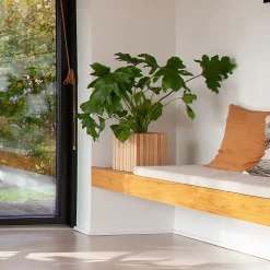 SQUARELY COPENHAGEN - Plantekasse - GrowON - Ask Natur