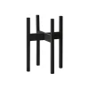 SQUARELY COPENHAGEN - Stativ - GrowON - Sort Ask