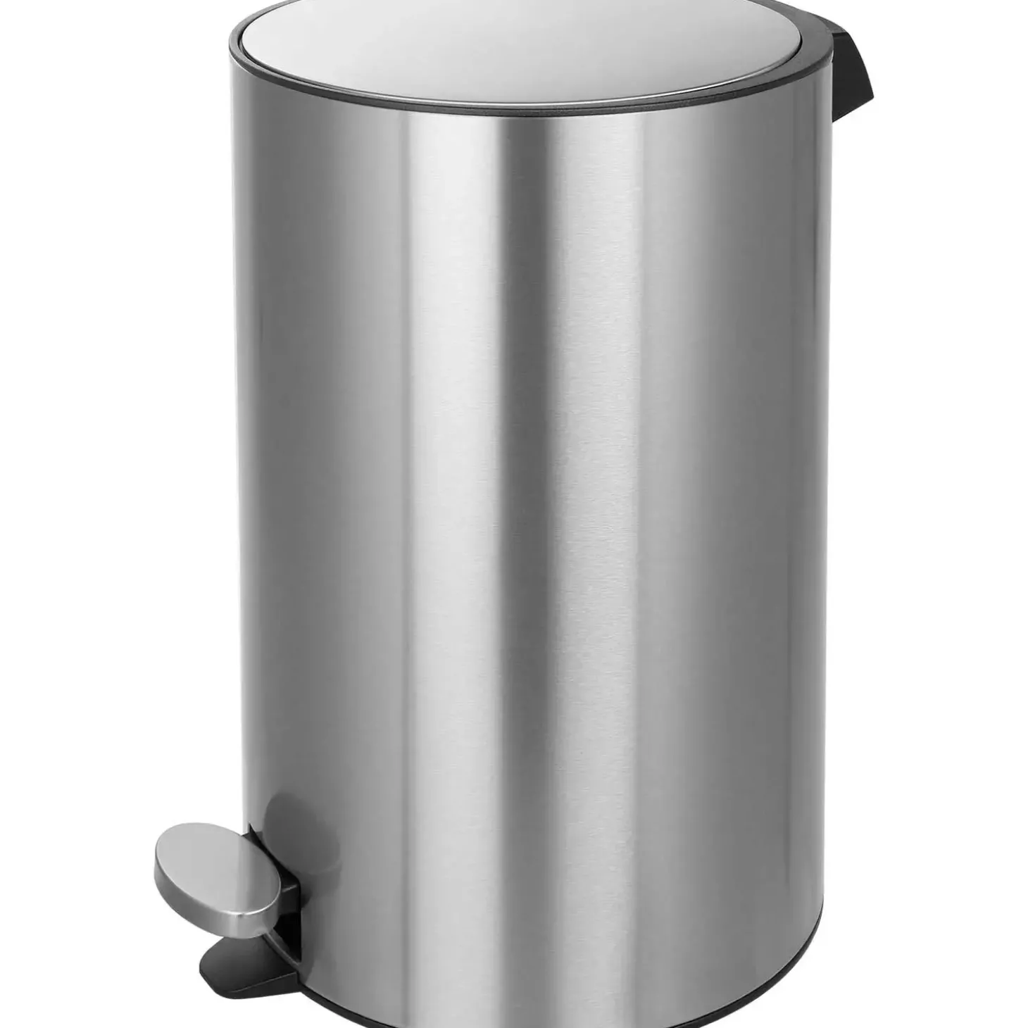 Steel Function - COMO Affaldsspand m. fodpedal - 20L