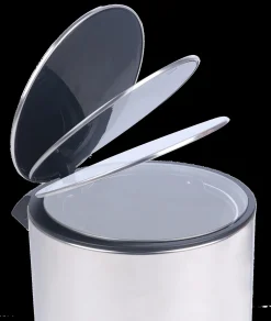 Steel Function - COMO Affaldsspand m. fodpedal - 5L