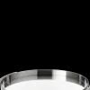 Stelton - Arne Jacobsen serveringsbakke Ø 33,5 cm stål