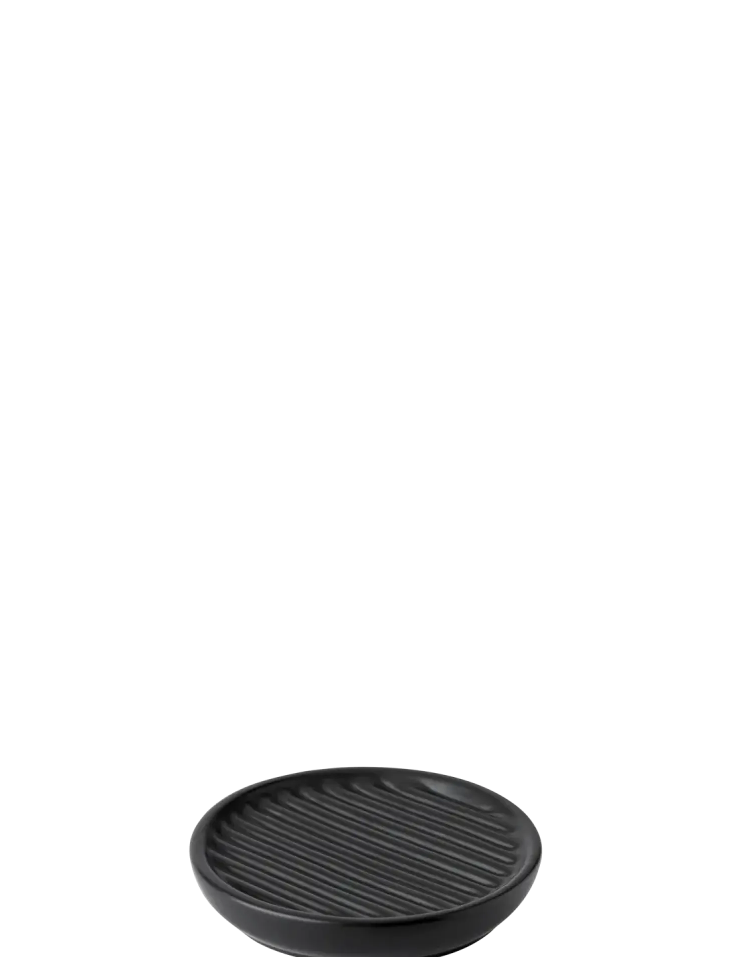 Stelton - Fjord dispenser 0.3 l. black