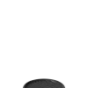 Stelton - Fjord sæbeskål Ø 11 cm black