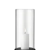 Stelton hurricane H 28.5 cm black