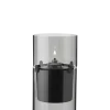 Stelton - Lucie hurricane smoke