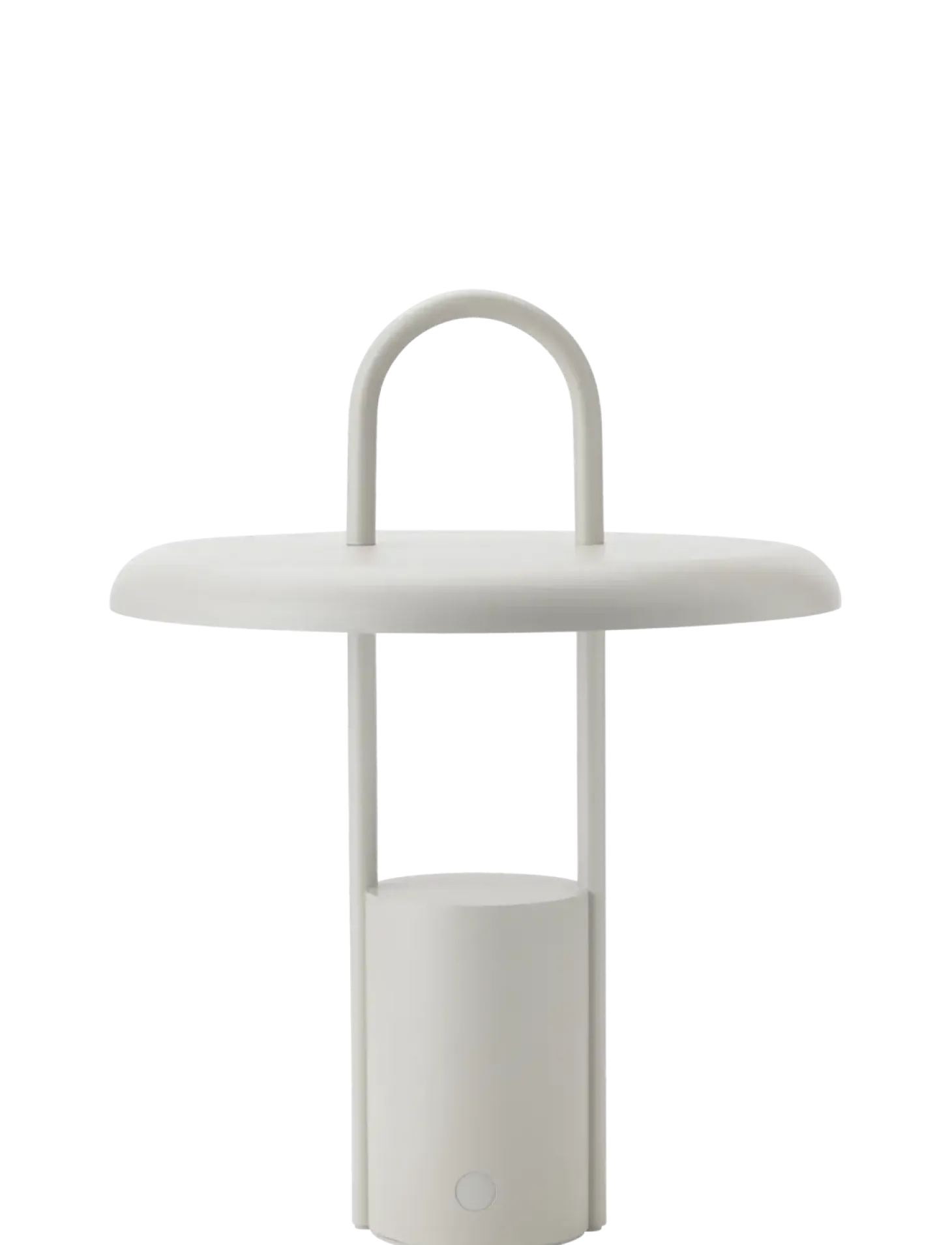 Stelton - Pier portable LED lampe sand