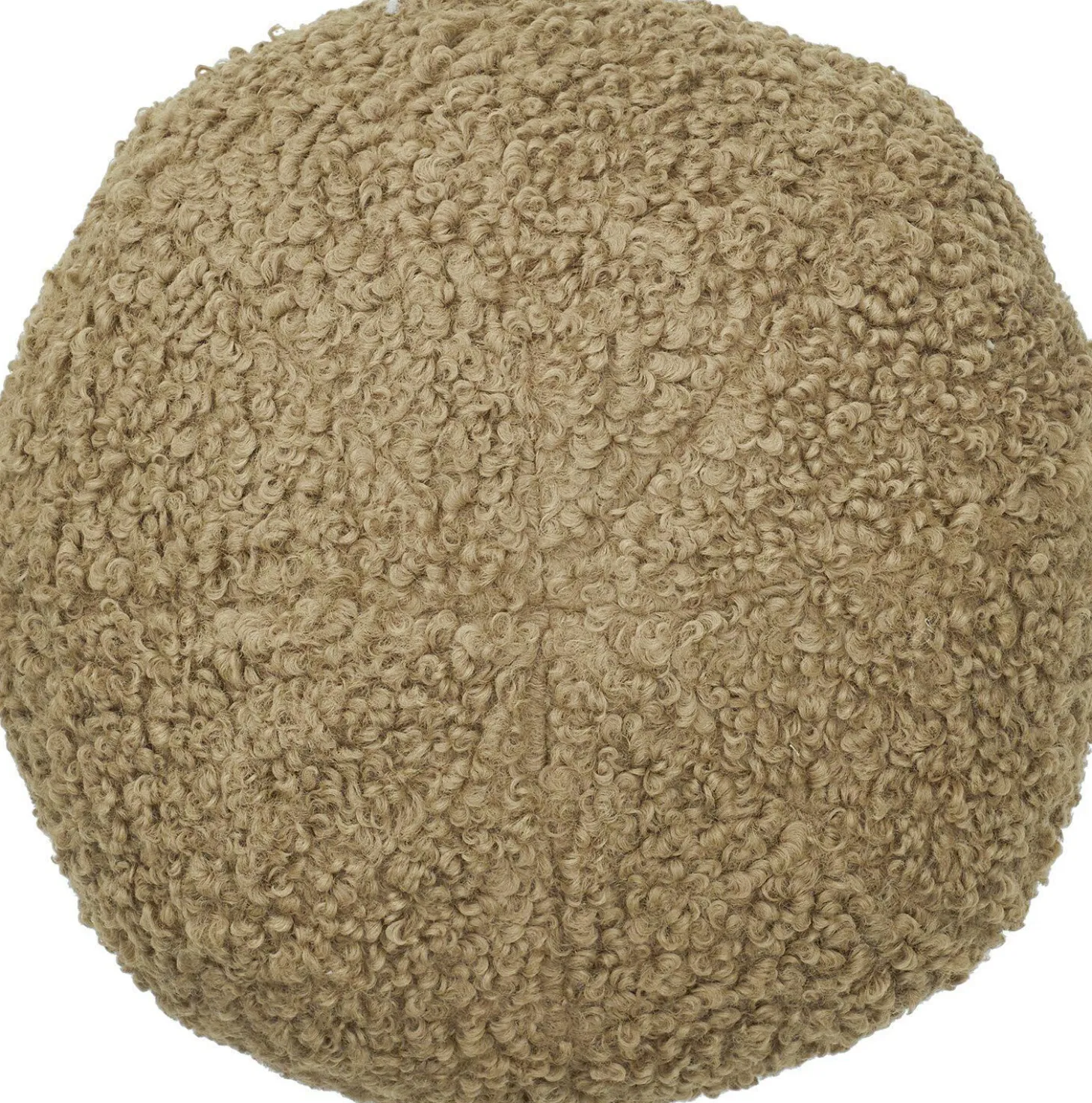 Svanefors - Elsie Pude - Ice coffee 25cm