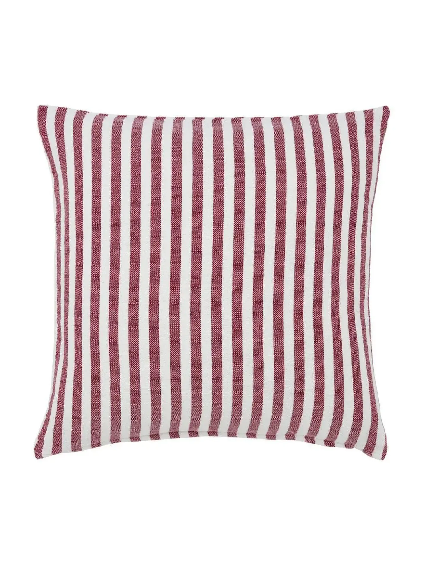 Svanefors - Gaby Pudebetræk - Red 45x45cm
