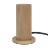 Tala - Bordlampe - Eg - Oak Touch