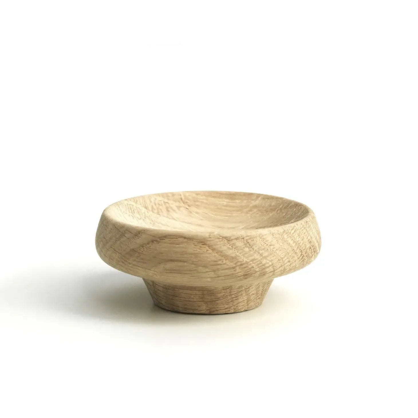 The Oak Men - Cork - Greb/knage Eg - Large