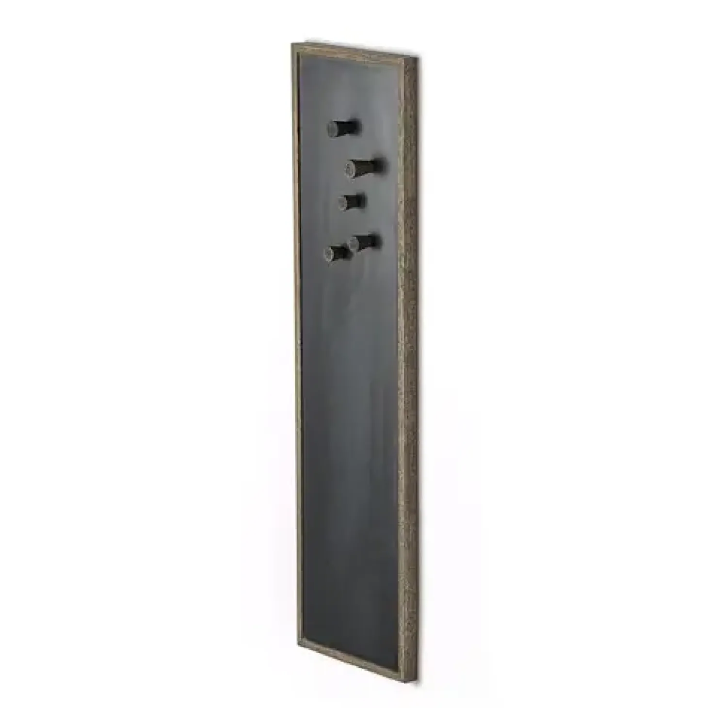 The Oak Men - Notice Board - Small - Dark Oak