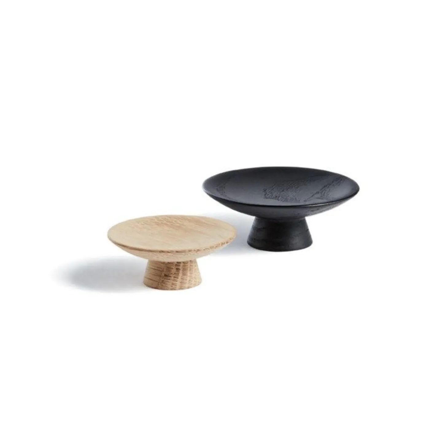 The Oak Men - Olympia - Greb/knage Eg - Small