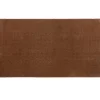 Tica Copenhagen - Gulvmåtte / Dørmåtte - Cognac - 67x120 cm