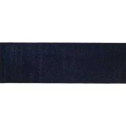 Tica Copenhagen - Løber/Smudsmåtte - Dots - Mørkeblå - 67x200 cm