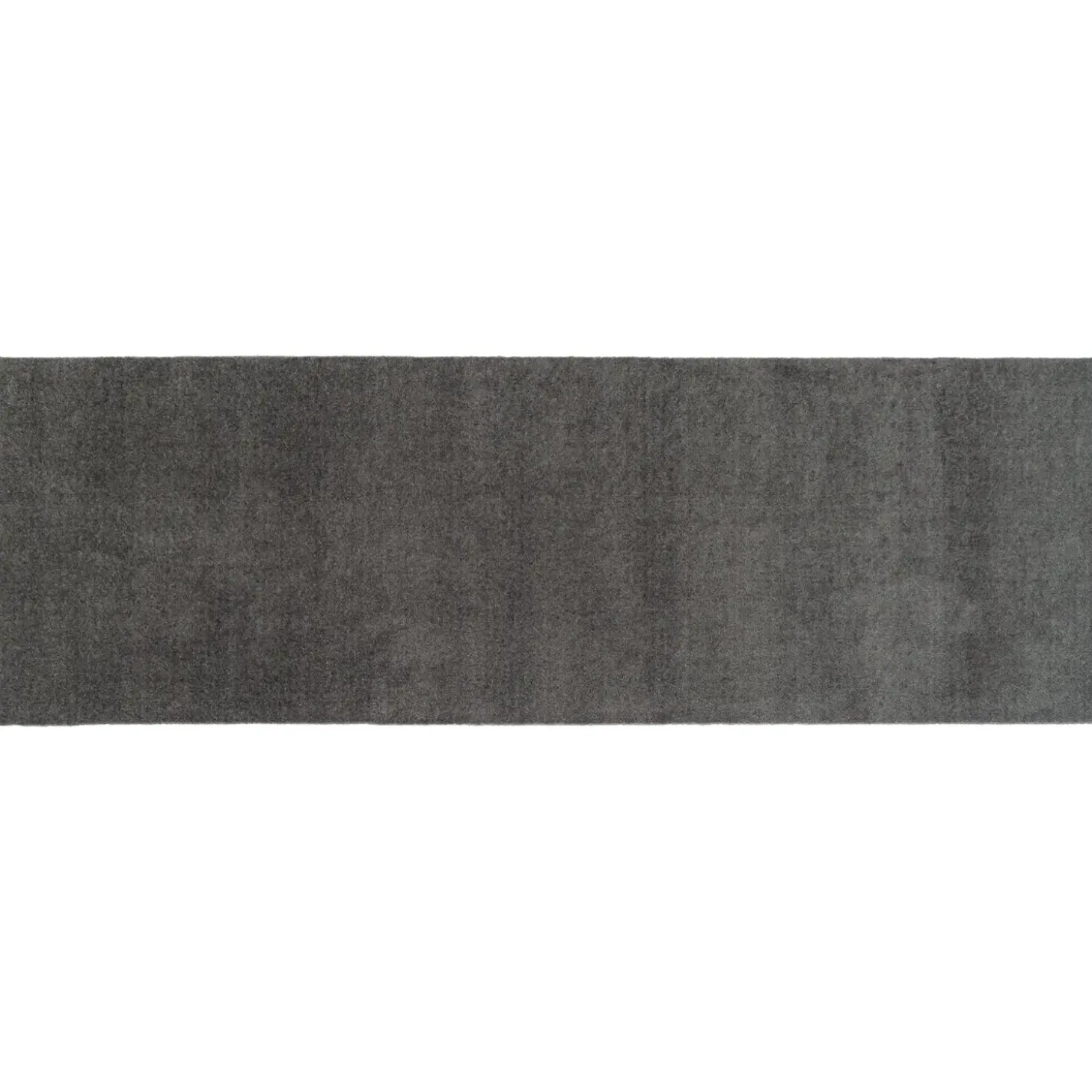Tica Copenhagen - Løber / Tæppe Måtte - Steelgrey/Grå - 67x200 cm