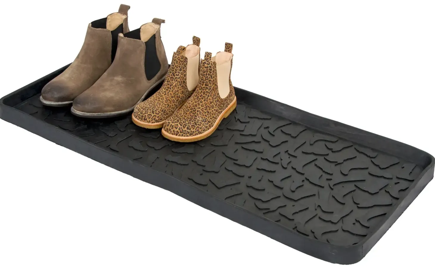 Tica Copenhagen - Skobakke - Footwear design - Large