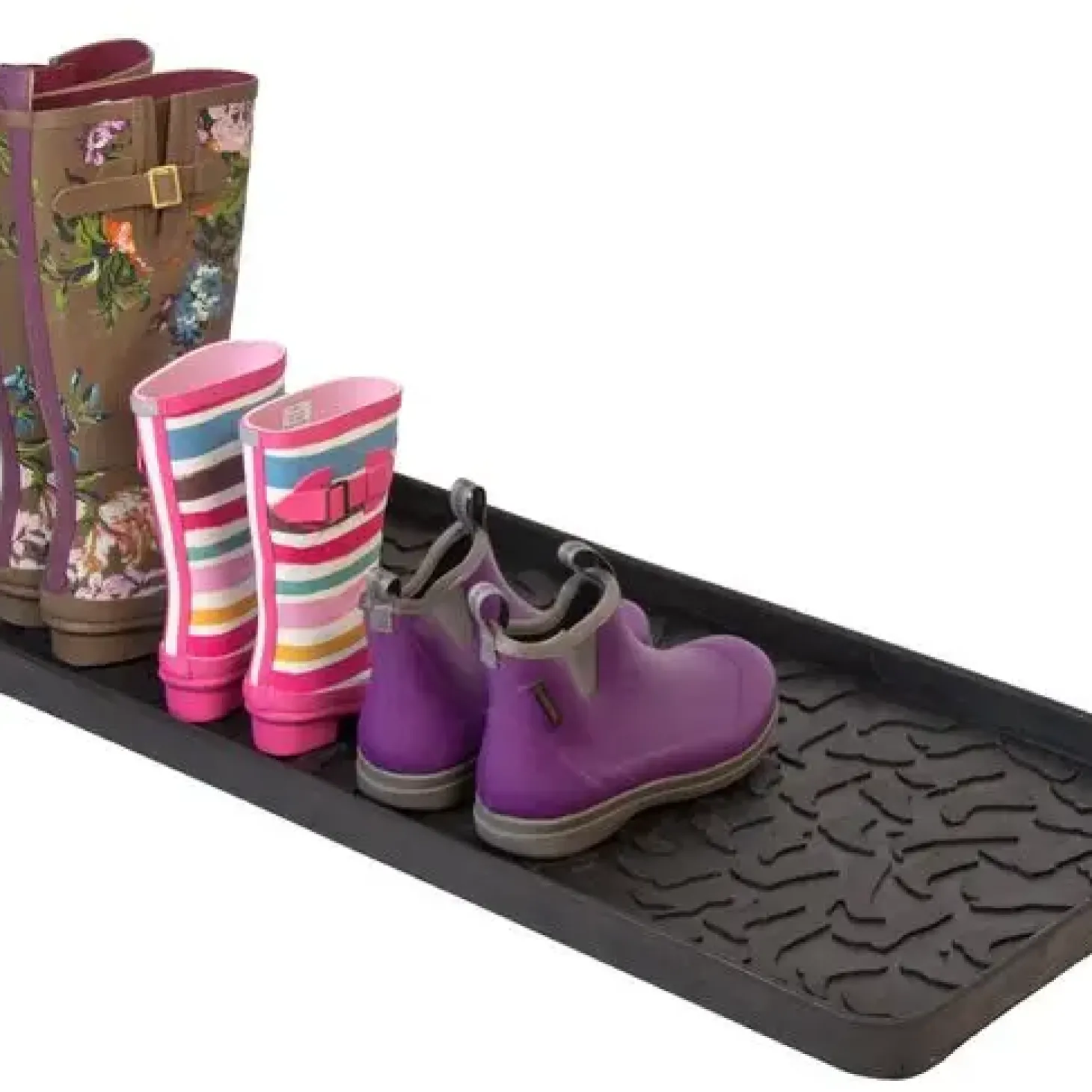 Tica Copenhagen - Skobakke - Footwear design - Large