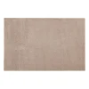 Tica Copenhagen - Smudsmåtte / Dørmåtte - Ivory - 60x90 cm