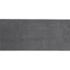 Tica Copenhagen - Smudsmåtte / Dørmåtte - Steelgrey/Grå - 67x150 cm