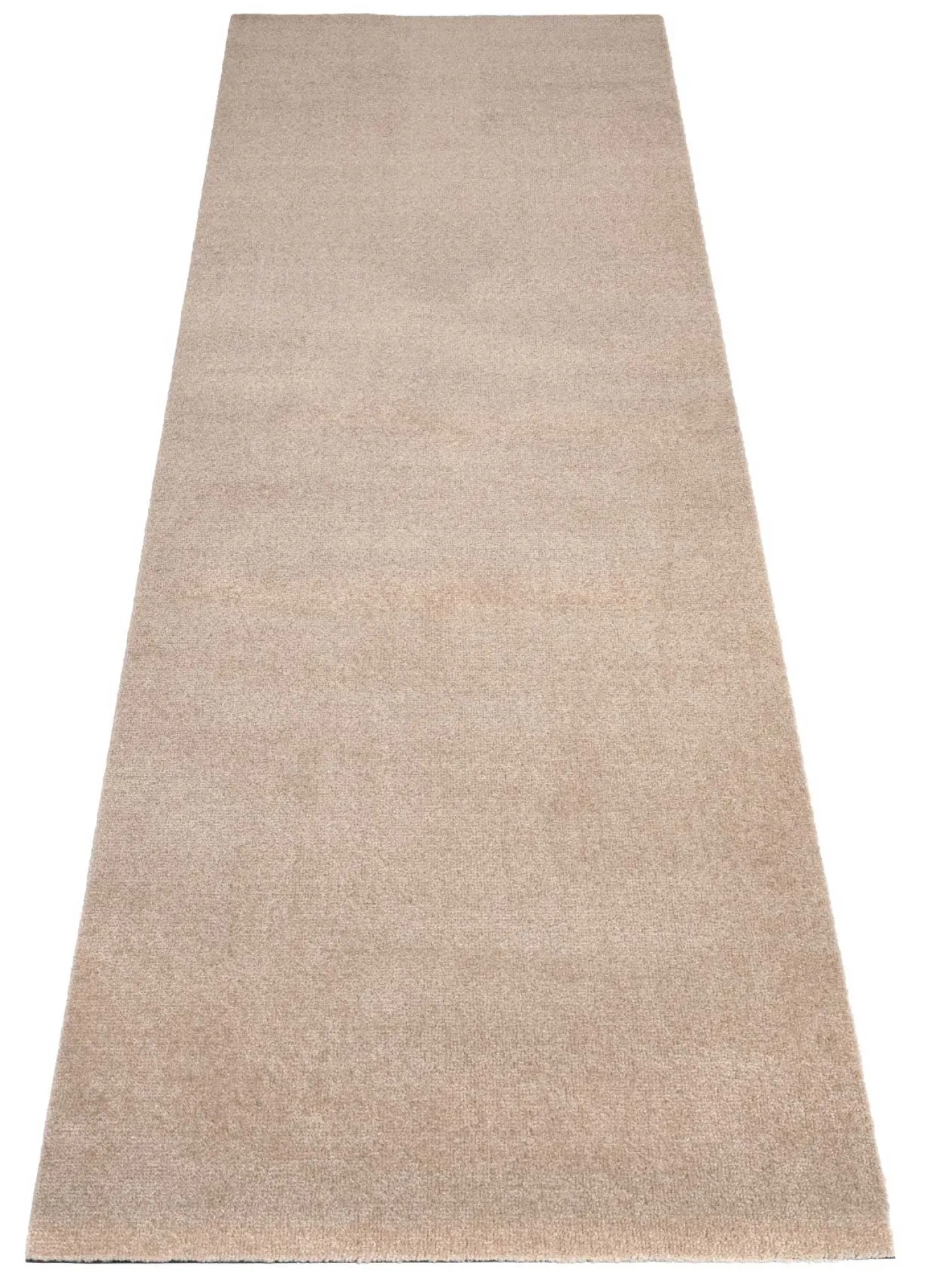 Tica Copenhagen - Smudsmåtte / Løber - Ivory - 67x200 cm