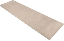 Tica Copenhagen - Smudsmåtte / Løber - Ivory - 67x250 cm