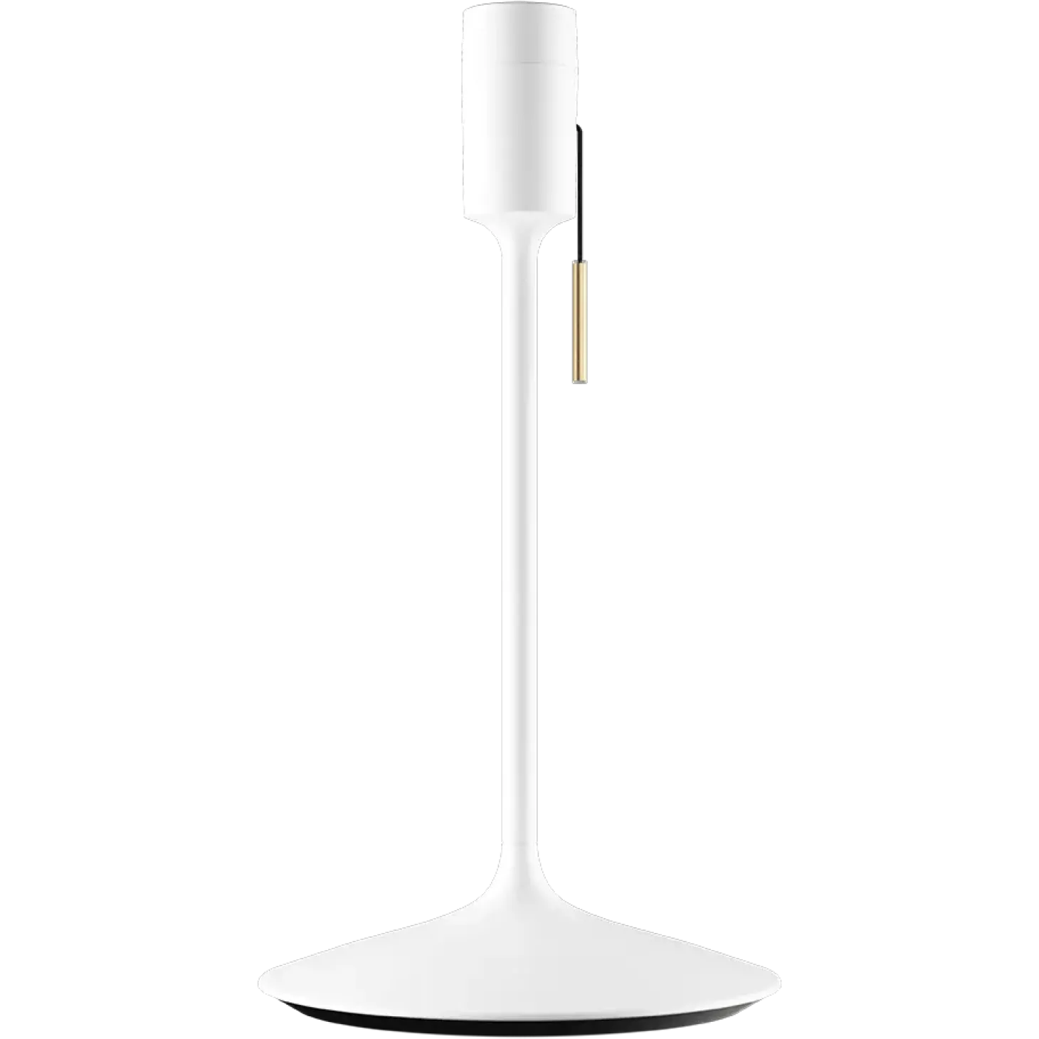 Umage - Bordlampefod - Santé - Hvid