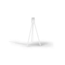Umage - Bord tripod - Hvid