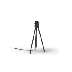 Umage - Bord tripod - Sort