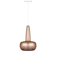 Umage - Clava Lampe - Kobber