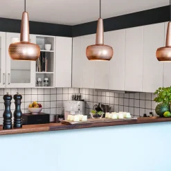 Umage - Clava Lampe - Kobber