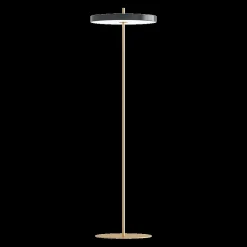 Umage - Gulvlampe - Asteria Floor - Anthracite grey - Ø43 cm