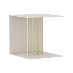Umage - Hylde - Teaser - Pearl White/Hvid