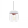 Umage - Lampe - Acorn - Hvid med børstet kobber