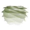 Umage - Lampe - Carmina - Amazonas/Grøn - Mini