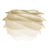 Umage - Lampe - Carmina - Dunes/Sand - Mini
