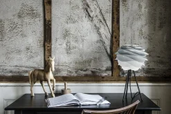 Umage - Lampe - Carmina - Grå - Mini