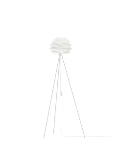 Umage - Lampe - Carmina - Hvid - Mini
