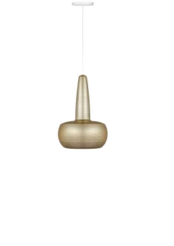 Umage - Lampe - Clava - Messing