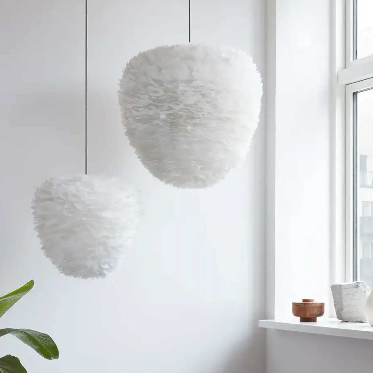 Umage - Lampe - Eos Evia - medium