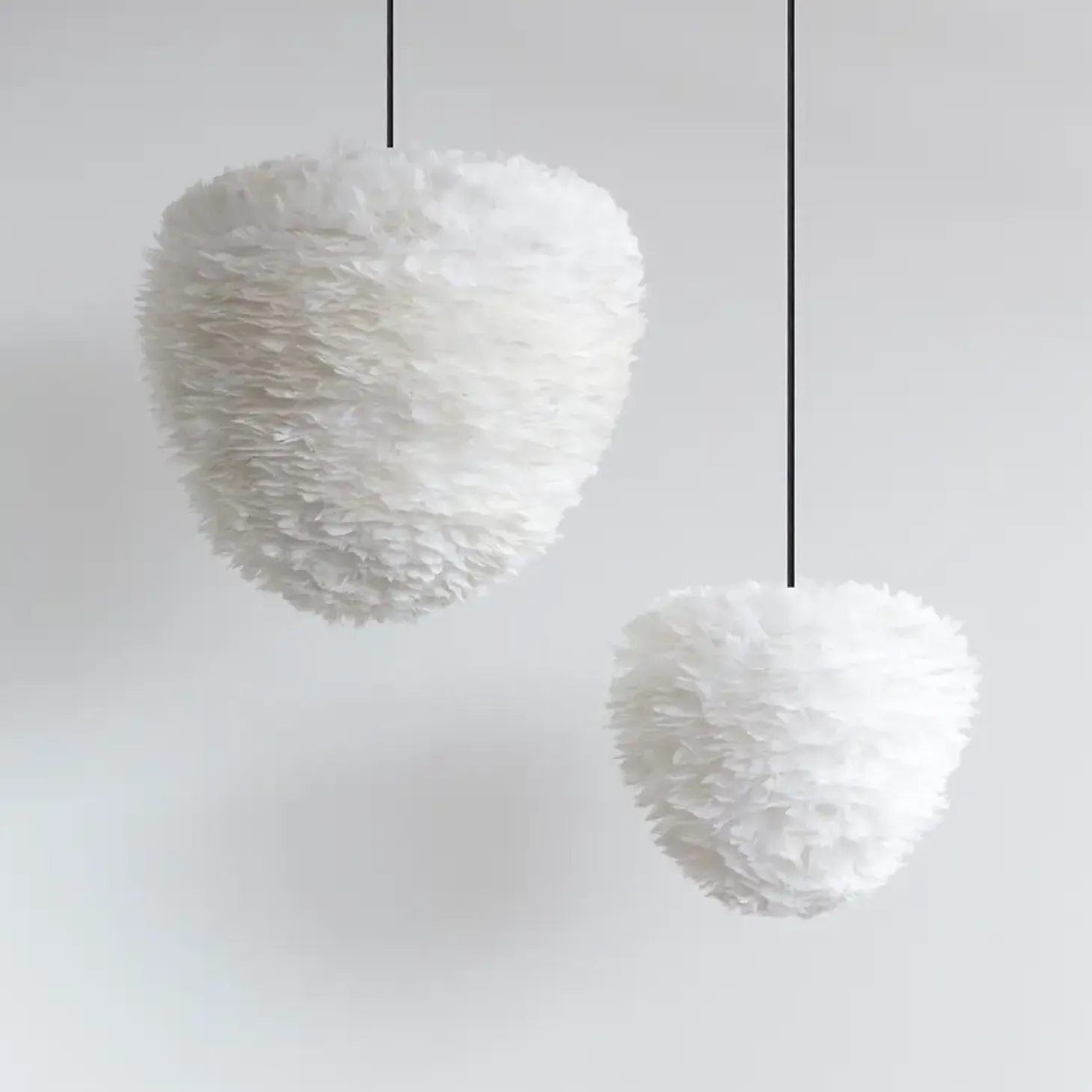 Umage - Lampe - Eos Evia - medium