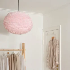 Umage - Lampe - Eos - Lys rose - Large