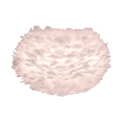 Umage - Lampe - Eos - Lys rose - Medium