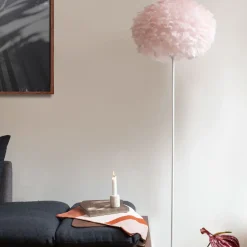Umage - Lampe - Eos - Lys rose - Medium