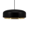 Umage - Lampe - Hazel - Sort - Medium