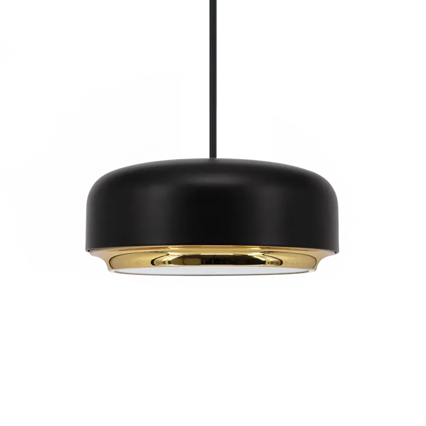 Umage - Lampe - Hazel - Sort - Mini