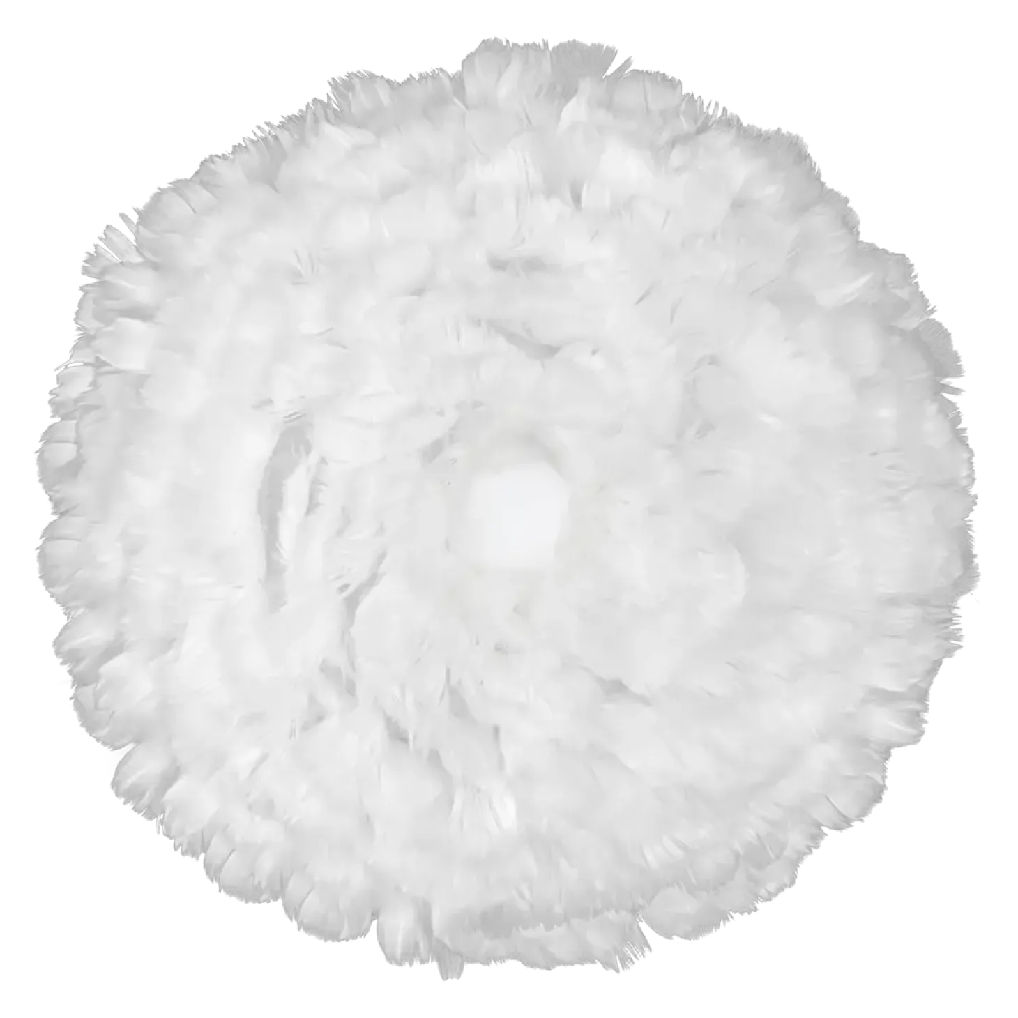 Umage - Lampe - Hvid - Medium