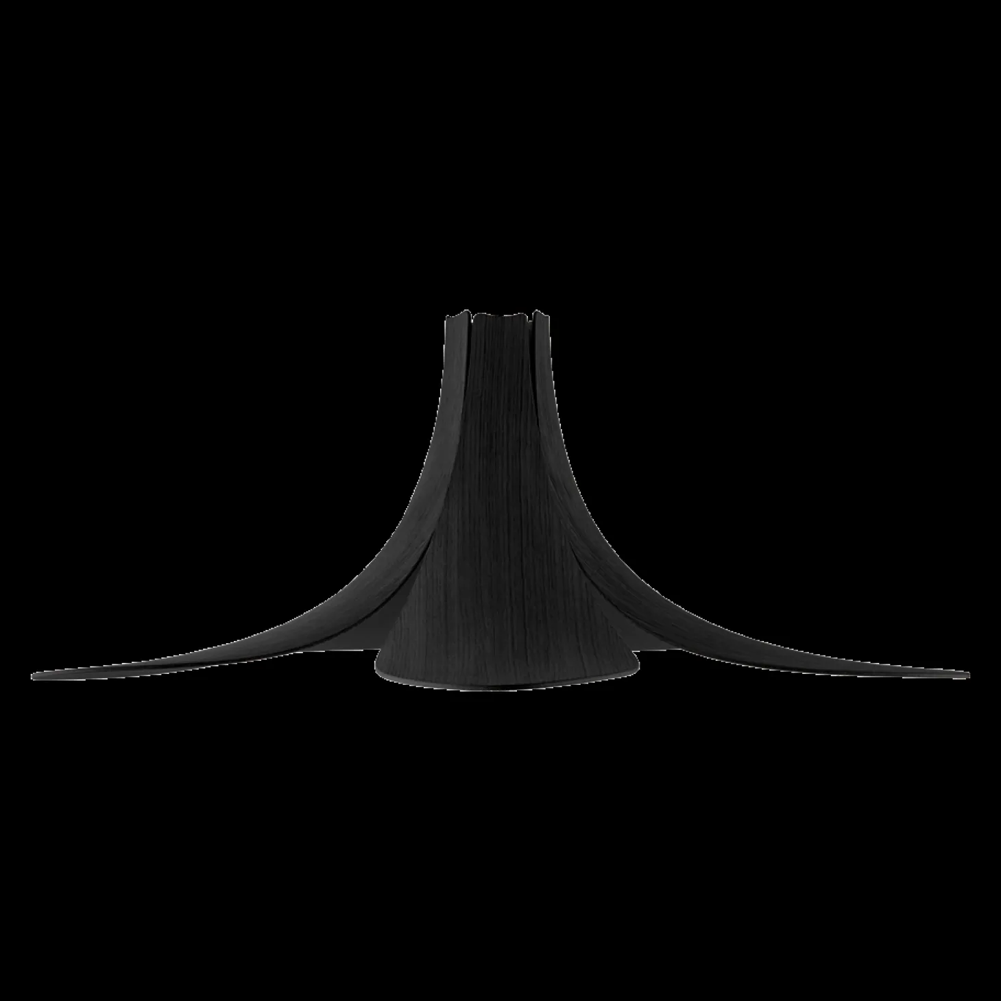 Umage - Lampe - Jazz - Black oak/Sort eg